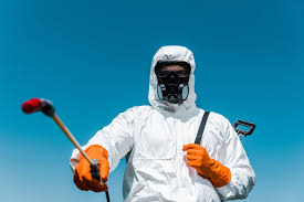 Best Pest Prevention Services  in National Park, NJ